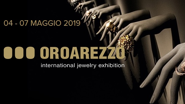 Oro Arezzo 2019